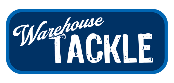 Warehouse Tackle logo