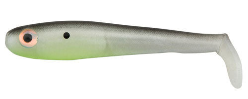 Yum Money Minnow 5in 4ct Hitch