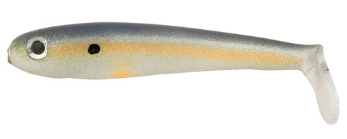 Yum Money Minnow 5in 4ct Foxy Shad