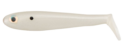 Yum Money Minnow 5in 4ct Pearl