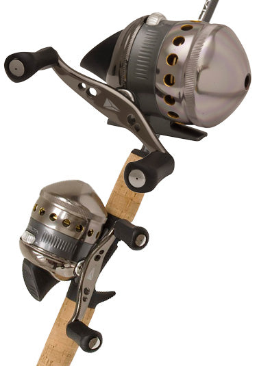 Zebco Delta Spincast Reel 5BB 6lb