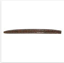 Z-MAN ZinkerZ 5in Green Pumpkin Red Gl 6pk