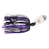 Z-MAN Chatterbait 3/8oz Junebug