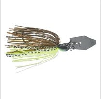 Z-MAN Chatterbait Jack Hammer 3/4oz Bhite Delight