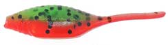 Bass A Tiny Shad 1.5" 15ct Tomato Seed DWO