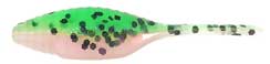 Bass A Tiny Shad 1.5in 15ct Rainbow Trout