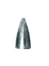 Eagle Claw Worm Weight Sinker 16ct Size 1/16oz 12ctn