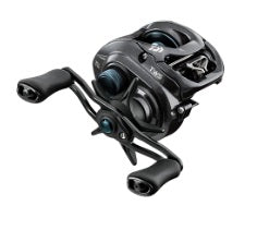 Daiwa Tatula CT Baitcast Reel 8BB 6.3:1