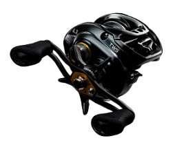 Daiwa Tatula SV-TWS Baitcast Reel 8.1:1 9BB