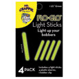 Betts Mr Crappie Flo Glo Light Sticks 1.50in 4ct