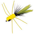 Betts Falls Fire Shimmy Chartreuse Size 8 12/card