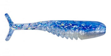 Bobby Garland Slab Huntr 2.25in 12ct Blue Ice