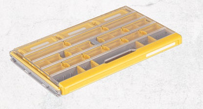 Plano EDGE Master Terminal Box