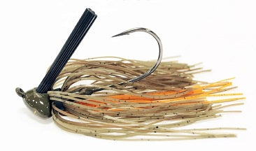 Missile Head Banger Jig 3/4oz Bamer Craw