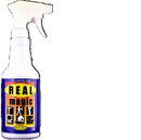 Blakemore Reel Magic Trigger Spray 16oz