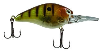 Luck-E-Strike Smoothie Deep 8-12ft 1/2oz Phantom Bream