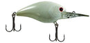 Luck-E-Strike Smoothie Deep 8-12ft 1/2oz Pearl White Red Eye