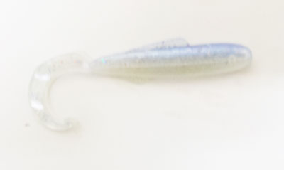 Bobby Garland Swimmin Minnow 2" 15ct Blue Ice