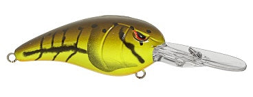 Spro RKCrawker 55 1/2oz 9-14 Ozark Craw