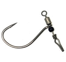 Gamakatsu G-Finesse Swivel Shot DS NSB Size 2 3ct