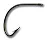 Mustad Wide Gap Hook Bronze 10ct  Size 1