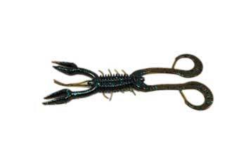 Net Bait HardyTack Craw 8bg Bama Bug