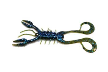 Net Bait HardyTack Craw 8bg Okeechobee Craw