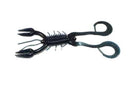 Net Bait HardyTack Craw 8bg Black/Blue