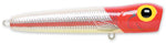 Storm SW Chug Bug 4.5" 15/16 White/Red