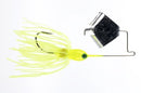 Strike King Mini Pro-Buzz / Chartreuse