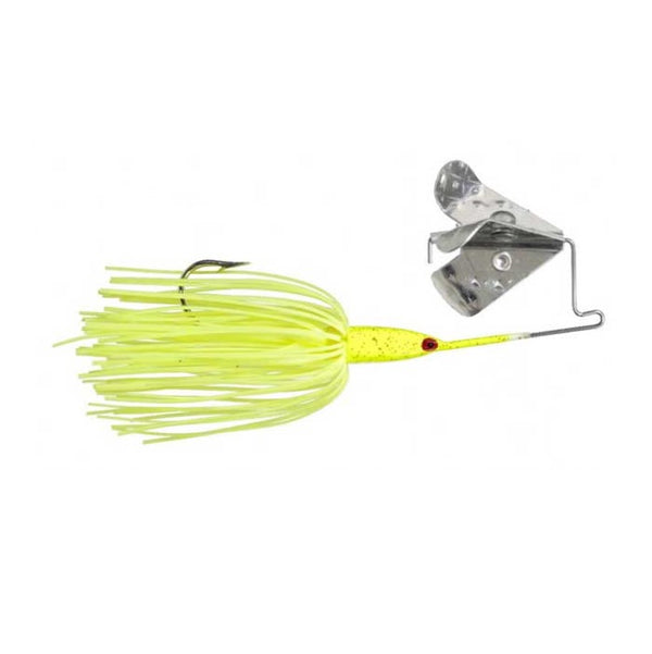 Tri-Wing Buzz King / Chartreuse