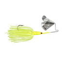 Strike King Tri-Wing Buzz King / Chartreuse