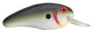 Bomber Deep Flat A 3/8 2-1/2 4-8ft Tennessee Shad