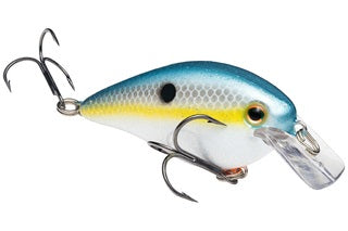 Strike King KVD Square Bill 7/16oz Sexy Shad