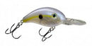 Strike King Series 3XD - 7/16oz 10+ Chartreuse Shad