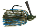 Strike King Hack Attack Jig 1/2oz Okeechobee Craw
