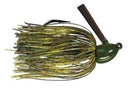 Strike King Hack Attack Jig 3/4oz Candy Craw