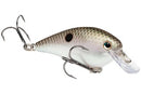 Strike King KVD Square Bill 3/8oz Green Gizzard Shad
