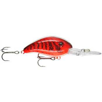 Strike King Series 3XD - 7/16oz 10+Chili Craw