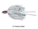 Strikezone V-Blade 3/8 Hickory Shad