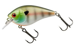 Booyah XCS1 Series 2 5/16in 1/2oz Perch