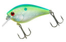 Booyah XCS1 Series 2 5/16in 1/2oz Citrus Shad