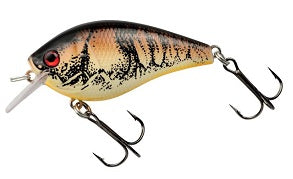 Booyah XCS2 Series 2.75in 5/8oz Crawdad