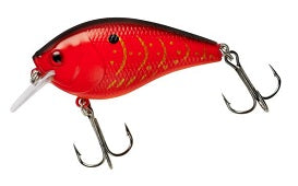 Booyah XCS1 Series 2 5/16in 1/2oz Rayburn Red