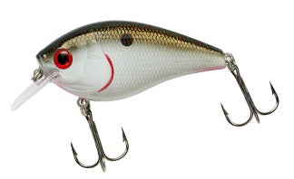 Booyah XCS2 Series 2.75in 5/8oz Tennessee Shad