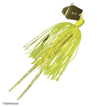 Z-MAN Chatterbait 1/2oz Chartreuse