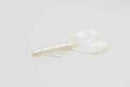 Zoom Super Speed Craw 3.75in 8/bag White Pearl