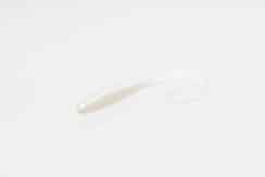 Zoom Tab Tail Grub 4" 10/bag Pearl