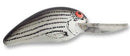 Bomber Model A 3/8oz 2-1/8in 6-8ft Baby Striper