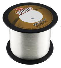 Berkley Trilene® 100% Fluorocarbon Clear 10lb 2000yds